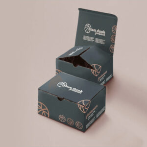 Postage Boxes