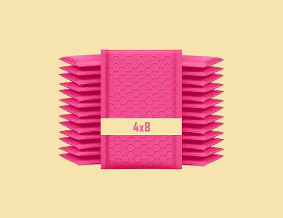 4x8 Bubble Mailers - Image 3