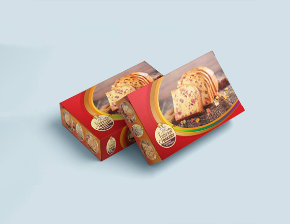 Custom Bread Packaging Boxes - Image 4