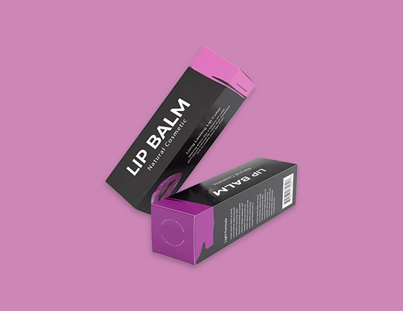 Lip Balm Boxes - Image 4