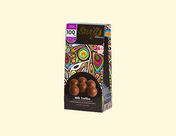 Marijuana Edibles Packaging - Image 5