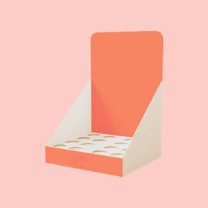 Product Display Boxes