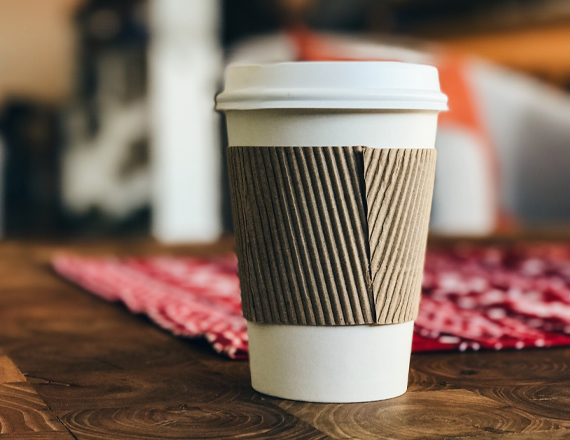 Restaurant Coffee Cups - Image 4