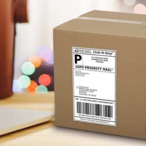 Shipping Labels