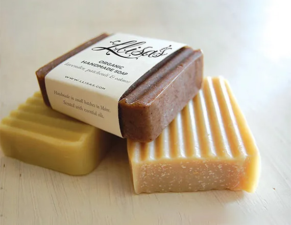 Soap Bar Labels - Image 4