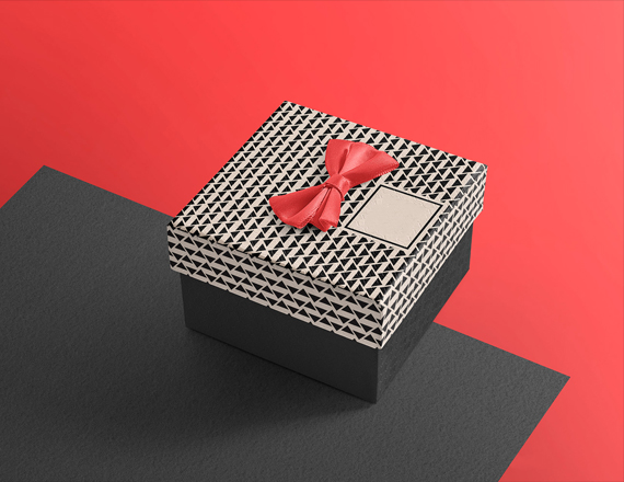 Square Boxes - Image 4