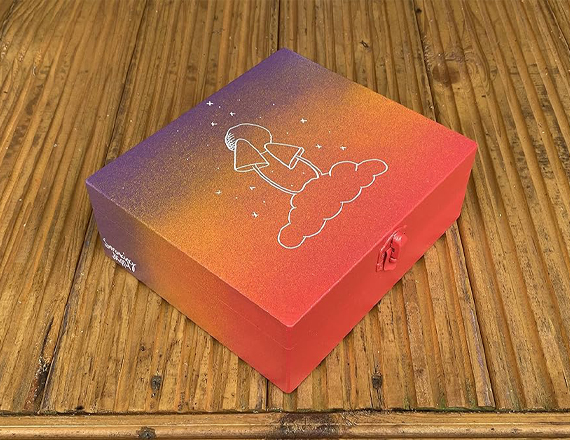 Custom Stash Boxes - Image 3