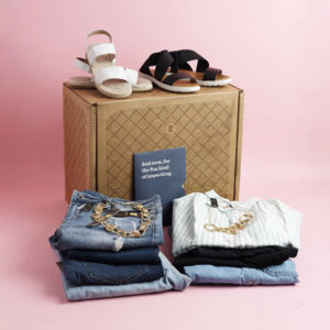 Subscription Boxes For Women