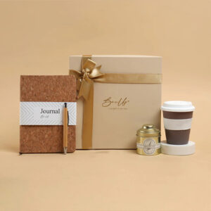 Sustainable Gift Boxes