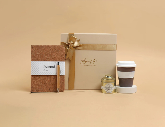 Sustainable Gift Boxes