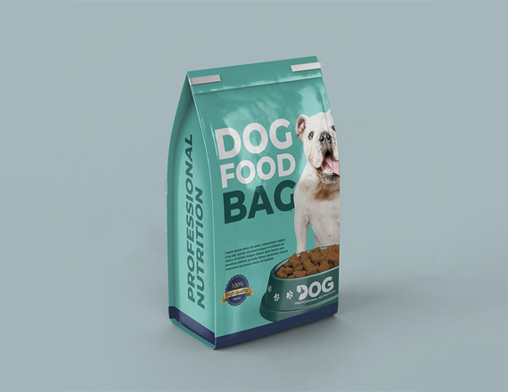 Pet Food Packaging - Image 3