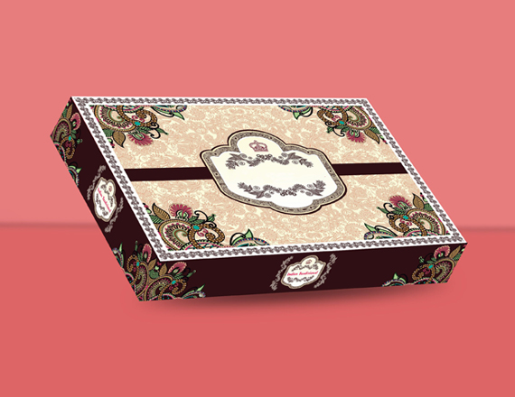 Custom Sweet Boxes - Image 5