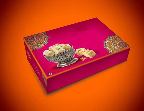 Custom Sweet Boxes - Image 3