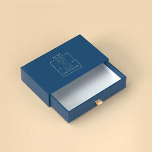 Tray Boxes