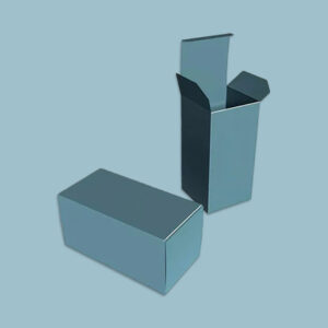 Tuck Top Boxes