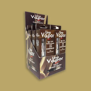 Vape Display Boxes
