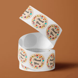 Waterproof Labels