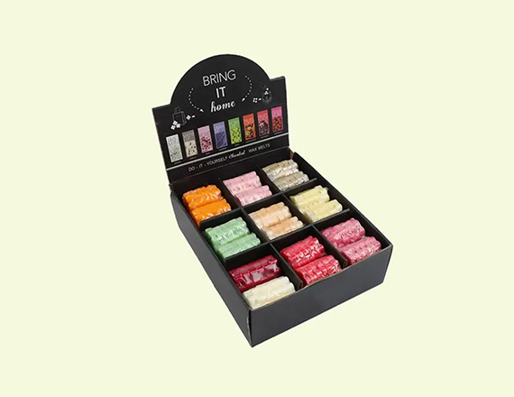 Wax Melt Packaging - Image 4