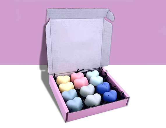 Wax Melt Packaging - Image 5