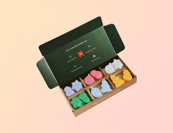 Wax Melt Packaging - Image 3