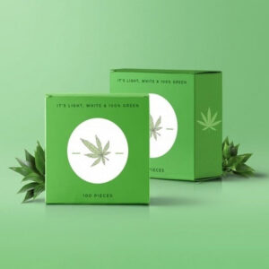 Weed Gift Boxes