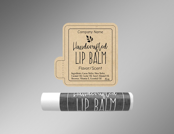 Chapstick Labels - Image 2