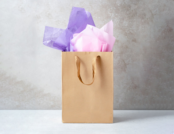 Paper Gift Bags - Image 4