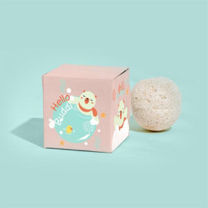 Bath Bomb Packaging