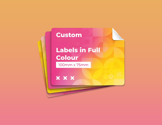Color Labels - Image 3