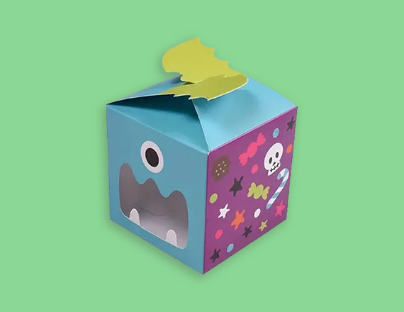 Halloween Window Boxes - Image 4