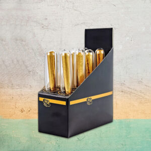 Custom Pre Roll Display Boxes