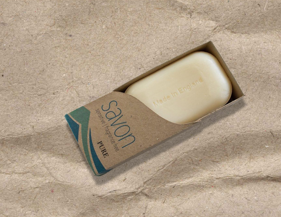 Soap Boxes With Window - Image 5